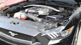 15-17 Ford Mustang GT 5.0L V8 Corsa Performance 419950 Air Intake Pro 5 Closed Box